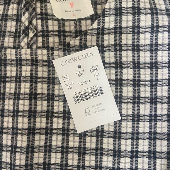 Crewcuts Top - Picture 2 of 2